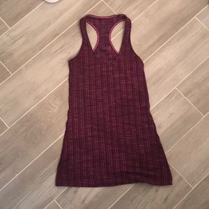 Lululemon Tank size 2